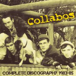 Collabos : Complete Discography 1983 - 85